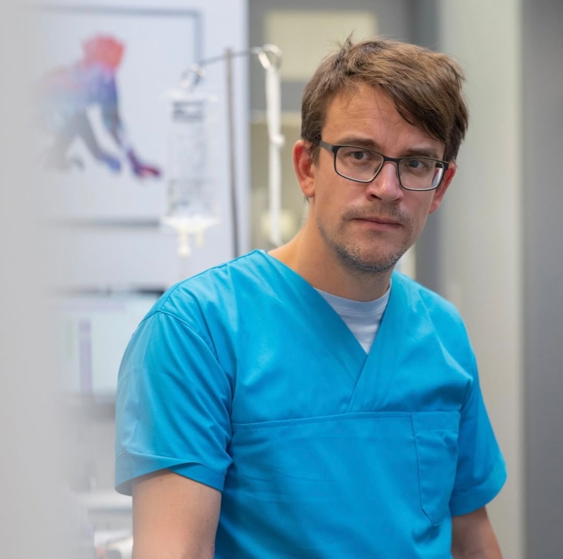 Veterinárny špecialista - onkológ, čo to znamená?