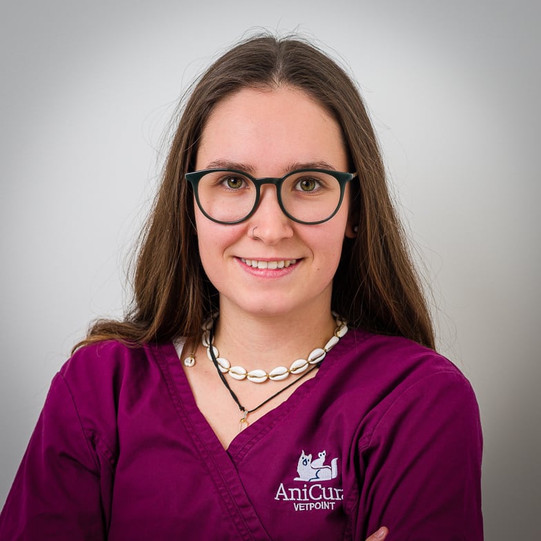 Bc. Timea Cázerová